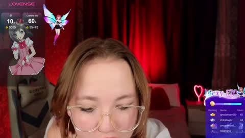 Snapshot of sheileyn chatting on 02/02/25, 02:45 Jessie online show from 02/02/25, 02:45