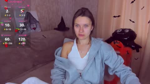 Alexis online show from 11/05/25, 07:52