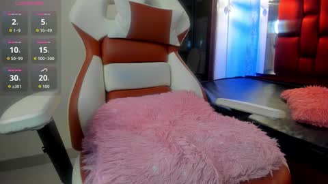 sheilly_brown online show from 09/13/25, 06:29