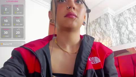 sheilly_brown online show from 12/05/25, 08:27