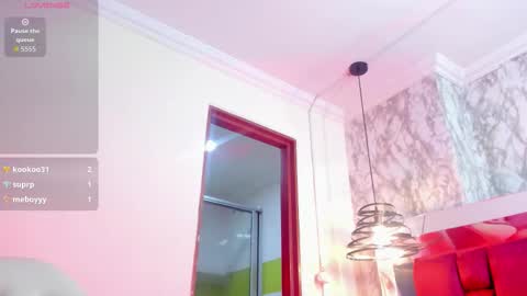 sheilly_brown online show from 12/14/25, 09:52