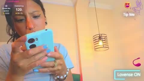 sheilly_brown online show from 06/15/26, 07:49