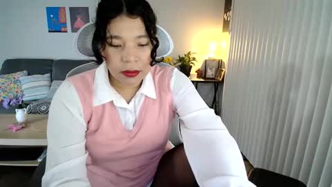 sheilyn_smith online show from 05/08/26, 06:19