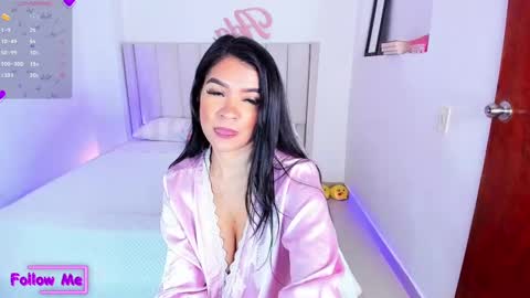 Snapshot of sheirysex chatting on 12/17/24, 02:44 Danna   online show from 12/17/24, 02:44