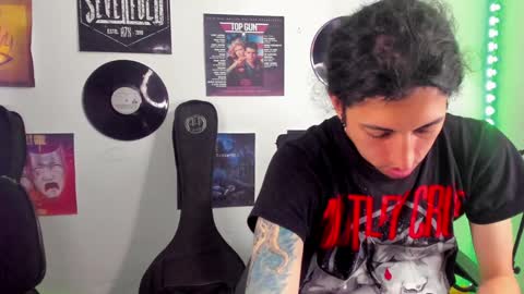 Snapshot of shelby__loveshow chatting on 01/30/25, 12:16 shelby__loveshow online show from 01/30/25, 12:16