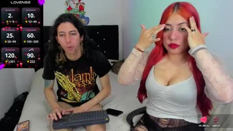 Snapshot of shelby__loveshow chatting on 02/26/25, 10:58 shelby__loveshow online show from 02/26/25, 10:58