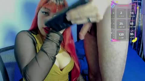 shelby__loveshow online show from 05/22/26, 02:55