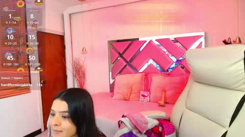 Shelby cute  online show from 01/24/25, 08:22