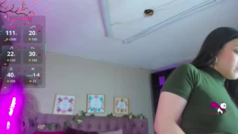 Shelby cute  online show from 10/29/25, 01:30