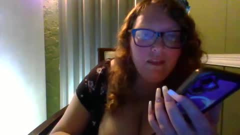 Snapshot of shelbyannn chatting on 12/17/24, 04:23 Red online show from 12/17/24, 04:23