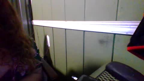 Snapshot of shelbyannn chatting on 11/30/25, 03:10 Red online show from 11/30/25, 03:10