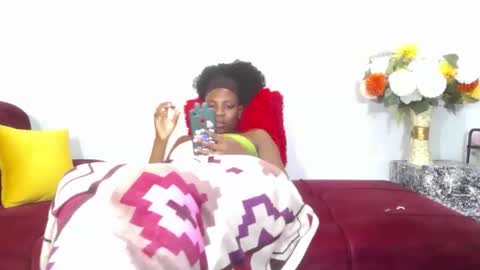 shelia420715 online show from 10/25/25, 09:31