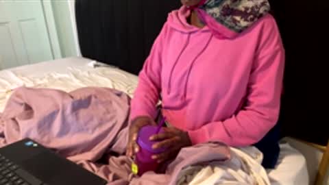 Snapshot of sheliaaverette chatting on 11/26/25, 10:44 Shelia Averette online show from 11/26/25, 10:44