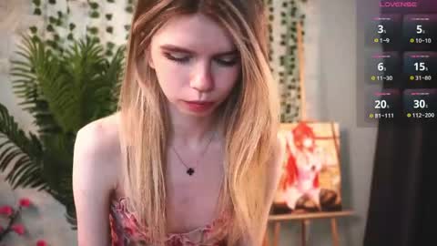 Sofia online show from 05/10/26, 03:55