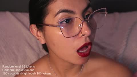  Transmission schedule Monday - Friday 715 am to 200 pm time Colombia  online show from 01/29/25, 03:15