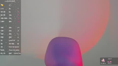 Shelly rayhs online show from 11/11/25, 02:44