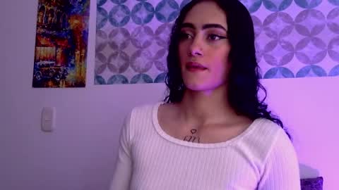 Snapshot of shelsy_d chatting on 04/07/26, 08:31 S H E L S Y online show from 04/07/26, 08:31