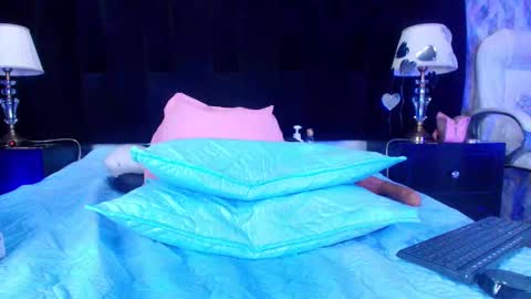 Shelsy online show from 02/18/25, 02:59