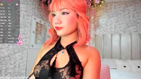 LUTTY  online show from 10/22/25, 07:08