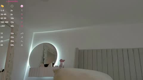 shelynna_azzul online show from 01/18/25, 08:19