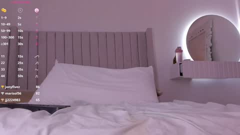 shelynna_azzul online show from 01/18/25, 11:22