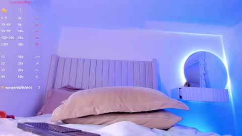 shelynna_azzul online show from 02/20/25, 11:21