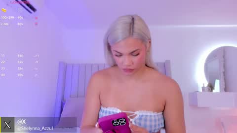 shelynna_azzul online show from 09/10/25, 07:58