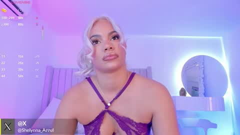 shelynna_azzul online show from 10/15/25, 08:53