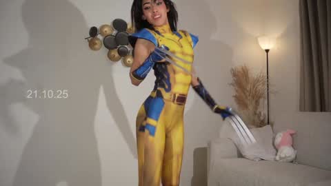  In instagram shena nomy online show from 10/21/25, 11:27