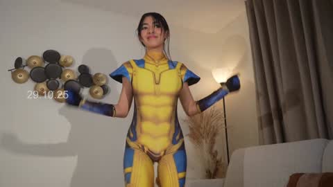  In instagram shena nomy online show from 10/30/25, 12:01