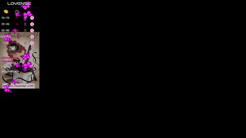 Snapshot of shengyi_blue chatting on 12/17/24, 10:12  anyela7773 online show from 12/17/24, 10:12