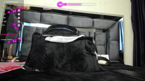 Snapshot of shengyi_blue chatting on 02/25/25, 08:25  anyela7773 online show from 02/25/25, 08:25