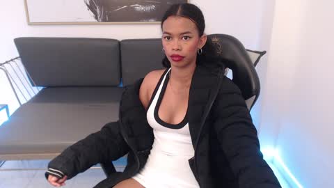 Shenna online show from 12/13/24, 01:55