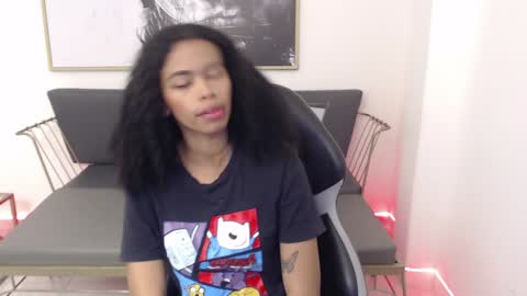 Shenna online show from 12/16/24, 01:11