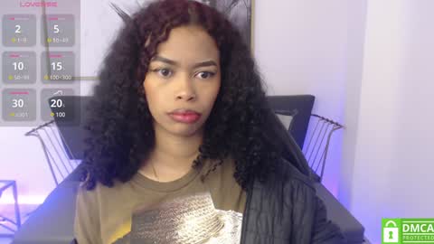 Shenna online show from 01/07/25, 01:03