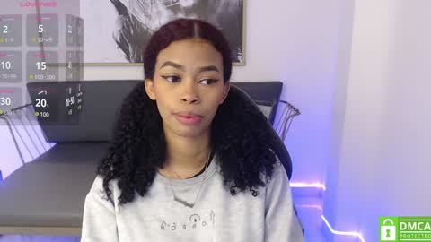 Shenna online show from 01/10/25, 01:20