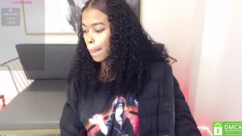 Shenna online show from 01/16/25, 01:04