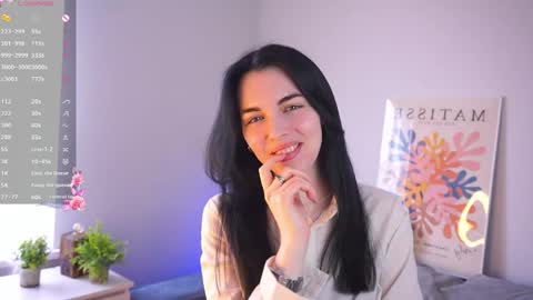 Snapshot of sheragroepper chatting on 04/04/26, 09:29 Mira online show from 04/04/26, 09:29