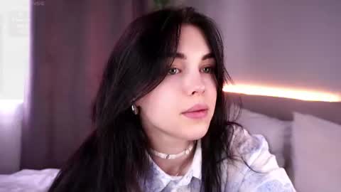 Snapshot of sheragroepper chatting on 06/18/26, 07:08 Mira online show from 06/18/26, 07:08