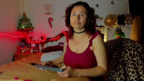 Snapshot of sherahade chatting on 12/28/24, 09:31 shera hade online show from 12/28/24, 09:31