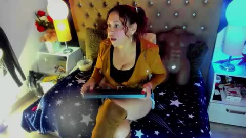 Snapshot of sherahade chatting on 03/10/25, 09:29 shera hade online show from 03/10/25, 09:29