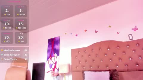 Snapshot of sherahade chatting on 09/27/25, 04:34 shera hade online show from 09/27/25, 04:34