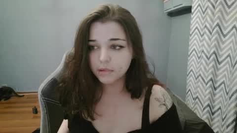 Snapshot of sheril_belton chatting on 10/05/25, 09:02 sheril_belton online show from 10/05/25, 09:02