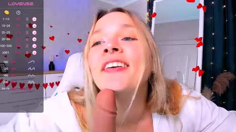 Snapshot of sherill_brill chatting on 02/21/25, 10:50 Sheril online show from 02/21/25, 10:50