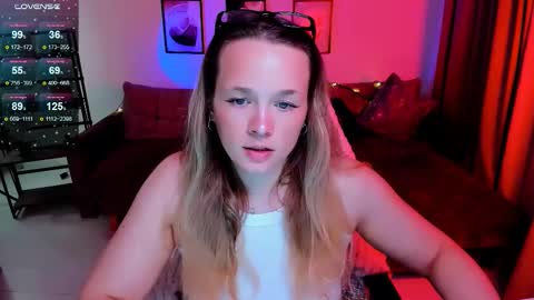 Sheril online show from 11/14/25, 03:11