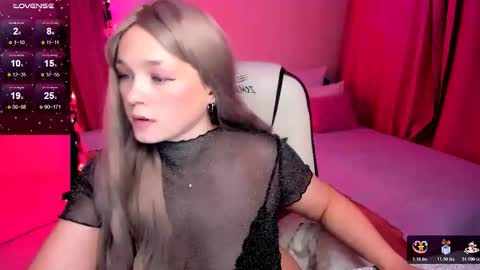 Sheril online show from 12/03/25, 02:59