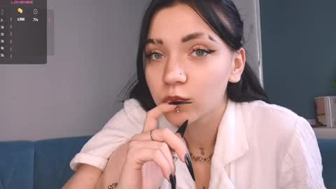 sherleychamblin online show from 05/11/26, 12:33