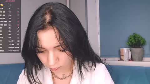 sherleychamblin online show from 05/11/26, 02:45