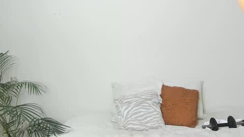 Sherlyn Adams online show from 12/22/24, 10:04