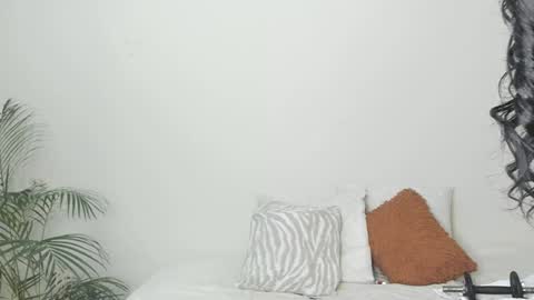 Sherlyn Adams online show from 12/24/24, 12:00